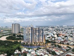 cho thuê căn hộ 1pn giá 11,5 triệu trống sẵn ( thương lượng khách thiện chí) nhà ntcb view đẹp