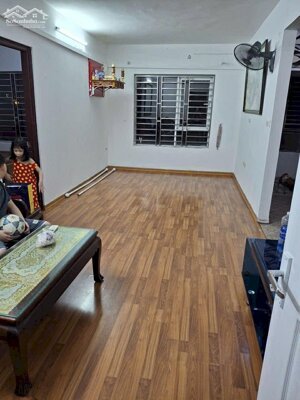 Chính chủ Bán căn hộ chưng cư khu đô thị Đặng Xá/Gia Lâm 58m2 2 phòng ngủ rẻ nhất thị trường