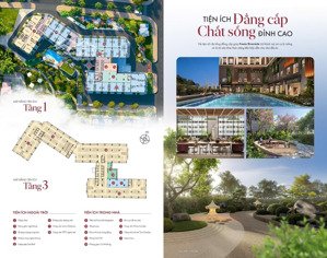 cần bán gấp căn hộ 2pn liền kề tuyến metro số 1 - giá chỉ 1,9 tỉ, fresia riversdie