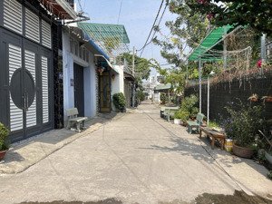 đất trống 5x10 100m2 lâm thị hố quận 12 hơn 5 tỷ xây chdv hoặc nhà 5 tầng