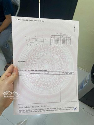 bán đất tại tân lập, yên mỹ, hưng yên, giá thỏa thuận, 96m2, mặt tiền 5m, ngõ 3m