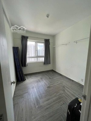 c/c topaz garden, trịnh đình thảo, tp, 75m2, 2pn, 2wc, ntcb, 9tr/th.