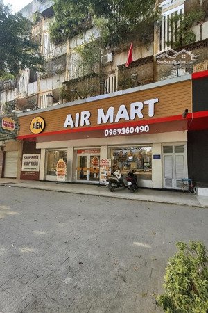 phố cầu gỗ - hoàn kiếm 60m2 giá 65triệu