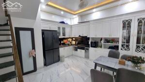 Bán nhà view thoáng tặng full nội thất tại An Trực, Sở Dầu, Hồng Bàng