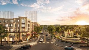 booking liền kề biệt thự laporta ck bỏng tay 12% nền tảng đầu tư đột phá! vùng lõi văn hóa phúc thọ