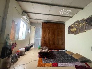 siêu hiếm!! chính chủ bán nhà mặt phố vân đồn- bạch đằng, mặt tiền rộng 3.83m, vỉa hè rộng giá 14.5