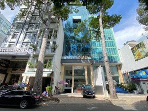 siêu hot! nằm ngay mt đường nguyễn cư trinh p. nguyễn cư trinh quận 1