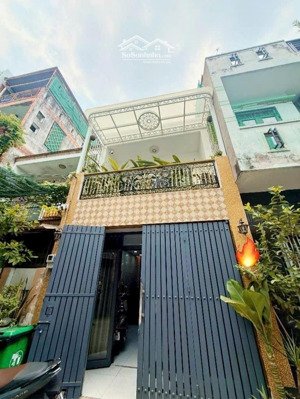 nhà 2 tầng liên khu 8-9 bình hưng hòa bình tân hxh nhỉnh 5 tỏi