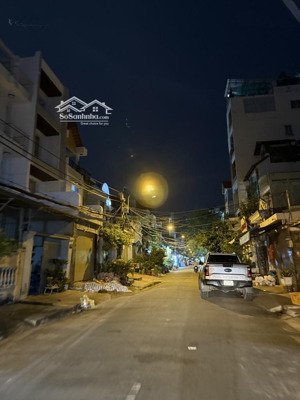 bán mtkd đường số tân quy, quận 7, 3,5m x 13,5m 2 tầng 3pn, giá nhỉnh 9 tỉ