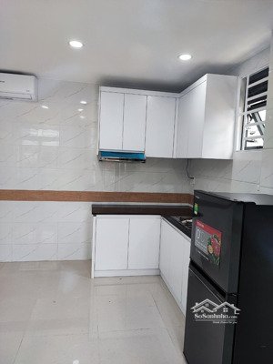 cho thuê nguyên căn dương quảng hàm, p5, gv - trệt lầu: 2pn - có nội thất cơ bản