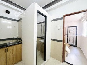 5tr phòng trung tâm sạch đẹp, đủ đồ, đủ an yên để về sau ngày làm việc