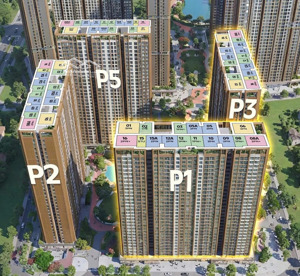 chỉ với 55tr/m2 đầu căn hộ 1pn + imperia the parkland thì ngon luôn - cơ chế tốt nhất thị trường