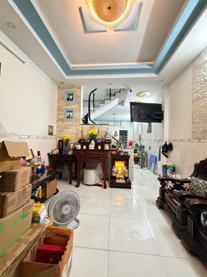 bán trước tết 60m2 ( 4 x 15m), đường 4m - 2 tầng btct - 2pn - mã lò - nhỉnh 4 tỷ