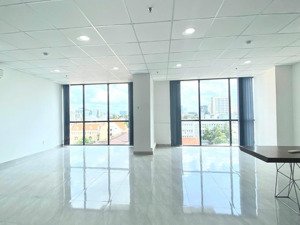văn phòng cho thuê mt phổ quang, p.4, tân bình. diện tích 120m2. giá thuê