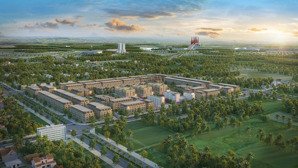 bán bt tại lumira ville, 42 triệu, 125m2, 6pn, 8wc, 5t, hải an, hải phòng