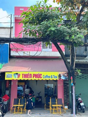 bán nhà mặt tiền kinh doanh p.phú thạnh q.tân phú 23m2 đúc 3 tấm giá chỉ 5.5 tỷ