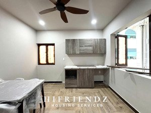 khai trương tòa cc mini full nt cao cấp, được nuôi pet, ô tô tận nơi, gần vòng xoay dân chủ q3