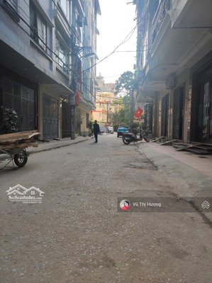 bán nhà phạm tuấn tài, phân lô, ô tô tránh, 2 thoáng, kinh doanh, ô chờ thang máy, 22.5 tỷ