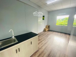 cho thuê chdv mini cách trường văn lang 100m, sạch đẹp