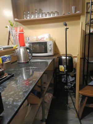 chính chủ cho thuê nhà tầng 1 tập thể hoàng ngọc phách dt 70m2, đầy đủ tiện nghi