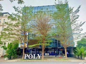 building có thang máy mặt tiền đường tân phú khu phú mỹ hưng quận 7