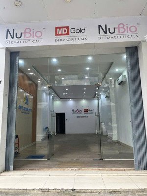 cho thuê nhà 200m2 gần đường lê duẩn, có 6pn, 9 điều hoà mới 100%
