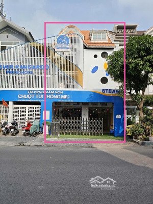 siêu phẩm đầu tư nhà mặt tiền an phú q2 - mặt tiền trục đường thương mại sầm uất kdc sông giồng