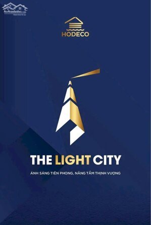 Bán nhà phố Liên kế KĐT The Light City Vũng Tàu. Giá từ 5,8 tỷ/căn.