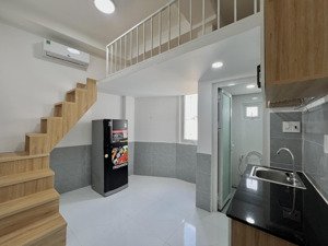 cho thuê phòng trọ ngay đại học công nghiệp giá 3tr8 full nội thất mới 100% ở được 3ng3xe