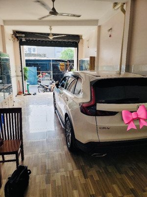 5.99 tỷ - nhà 3 tầng - mặt tiền thới an 19a - 4.5x12m - tiện ở + kinh doanh