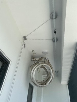 cho thuê cc 3pn, 2wc, 82m2 tại lê thị trung, p an phú, thuận an, 6 triệu vnd