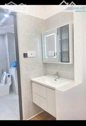 BÁN NHÀ 3 TẦNG – AN DƯƠNG 1, AN ĐỒNG – GIÁ 3,35 TỶ