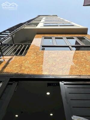 Bán tòa căn hộ Quan Nhân 54m², 8 tầng, 11 phòng, dòng tiền 60tr/th, 16.6 tỷ