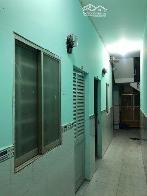 nhà hiếm ngô tất tố, rẻ nhất khu vực bình thạnh. 3 tầng 12 phòng rộng rãi kèm wc, dòng tiền 40tr/th