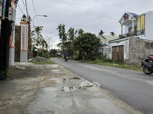 trục đường nhựa khối phố phong lục tây khu xây biệt thự siêu đẹp lịch sử chưa bao giờ lụt giá tốt