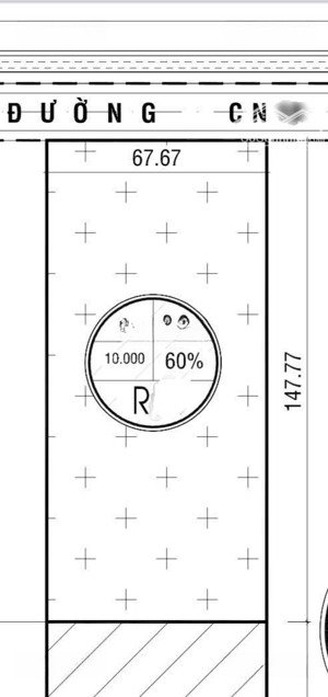 hỗ trợ 24/7 | chuyển nhượng đất kcn thuận thành 3 bắc ninh 10.000m², 3,622tr/m², miễn thuê 11năm
