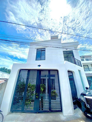 a955. lô góc nhà có dòng tiền 12 triệu/tháng - gần biển - 3 tỷ 500