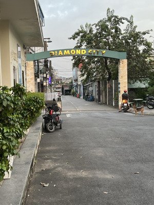 bán đất thổ cư trung tâm tp. biên hòa - cách ql51 chỉ 500m, giá hơn 3 tỷ