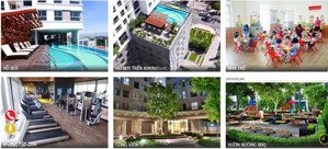 cho thuê sàn văn phòng 500m2 24/7, phú nhuận. giá 190tr/tháng. miễn phí hồ bơi và phòng gym.