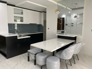 bán midtown 91m2 full nt, có sổ hồng, ô xe sẵn hđt lâu dài chỉ 10,5 tỷ