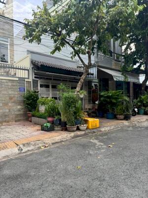 Bán nhà mặt tiền đường 16m, Phước Bình, 132m2, ngang 6m, 9,5 tỷ