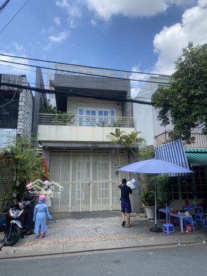 bán nhà mặt tiền đường số 1 ngay chợ tân mỹ phường tân phú quận 7 : 5 x 22,5m (111m2) giá 20,9ty .