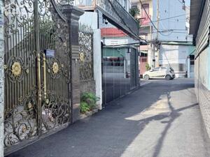 Bán Nhà Biệt Thự Phố Đường Nguyễn Văn Khối, Phường 09, Quận Gò vấp, Hồ chí Minh