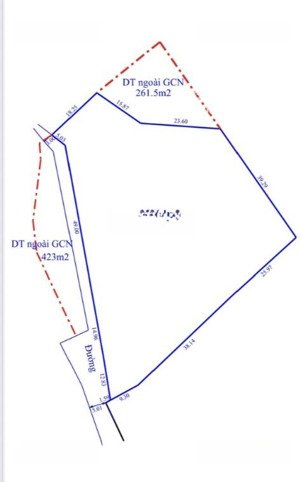 hơn 3500m2 đồi thiên an view hồ thuỷ tiên. ngang lý tưởng 74m. view cực chill