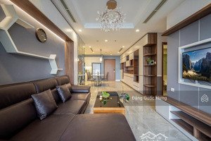 cho thuê chcc lucky palace, đ. phan văn khỏe, p.2, q.6 118m2, 3pn, 2wc giá 17tr/th