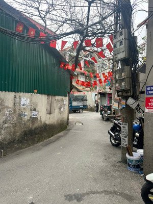 bán nhà lô góc 5 tầng phan đình giót, la khê vị trí đẹp giá tốt