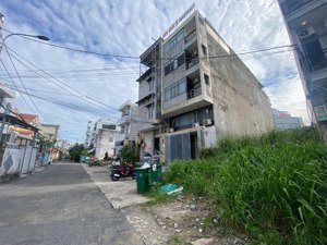 bán căn hộ dịch vụ 33 phòng (6.04mx31.42m nở hậu), hẻm xe tải, dương văn cam, linh tây thủ đức