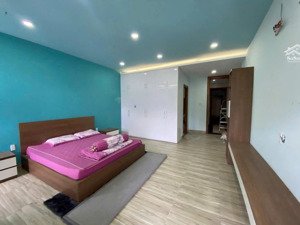 bán khách sạn hẻm 96 trần phú lộc thọ nha trang