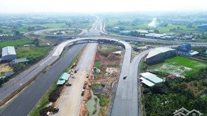 chỉ 625tr sở hữu đất nền sổ đỏ ngay võ văn kiệt nối dài , full thổ cư_sổ hồng riêng