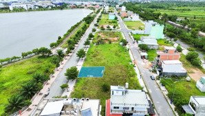 cần bán lô đất nền 5x18m dự án mai bá hương , sổ hồng sẵn , liền kế lo góc , giá 1,9 tỷ